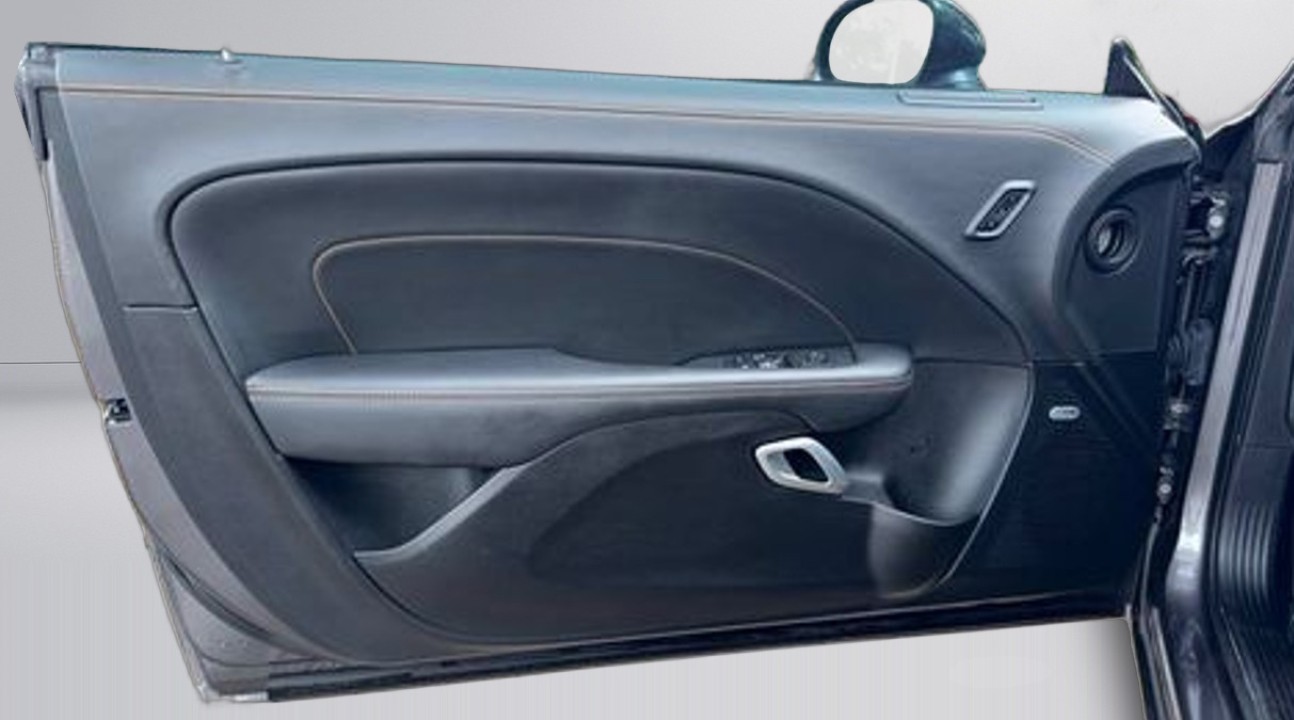 DODGE Challenger 2023 — imagine 18