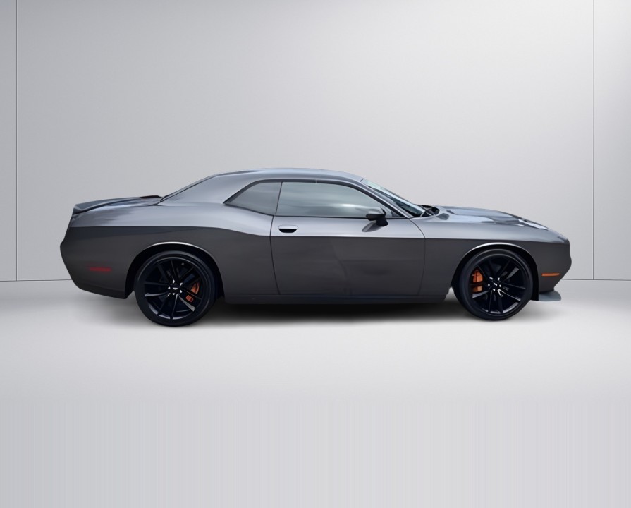DODGE Challenger 2023 — imagine 2