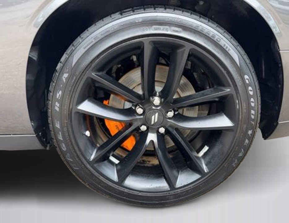 DODGE Challenger 2023 — imagine 19