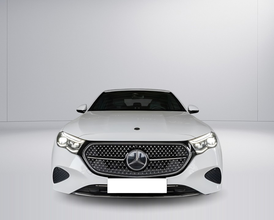 Mercedes-Benz E 450 4MATIC (2)