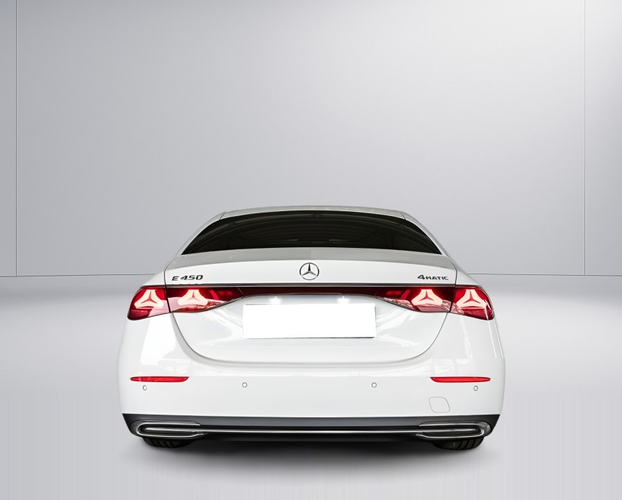 Mercedes-Benz E 450 4MATIC (5)