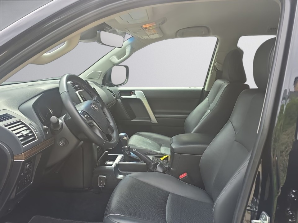 Toyota Land Cruiser Executive - foto 7