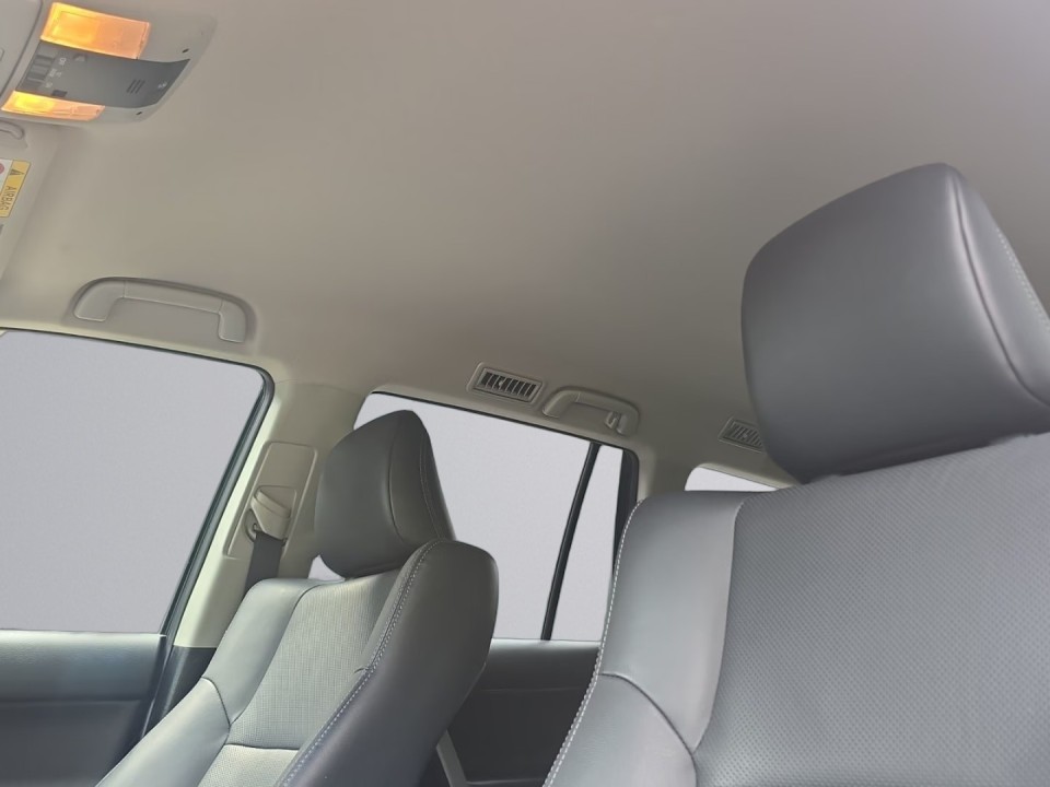 Toyota Land Cruiser Executive - foto 14