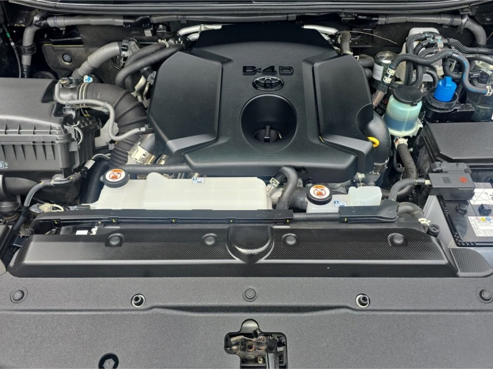 Toyota Land Cruiser Executive - foto 15