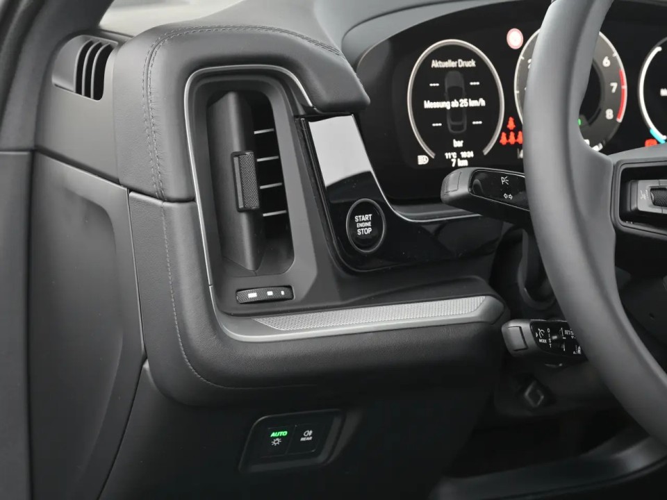 Porsche Cayenne Coupe E-Hybrid - foto 13