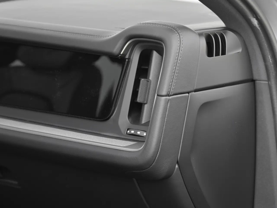 Porsche Cayenne Coupe E-Hybrid - foto 19