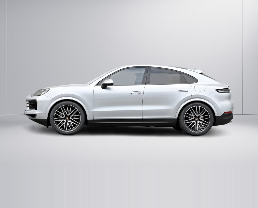 Porsche Cayenne Coupe E-Hybrid (2)