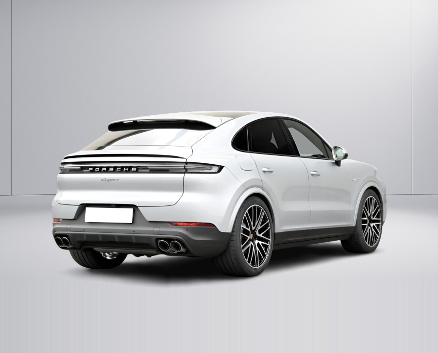 Porsche Cayenne Coupe E-Hybrid (5)