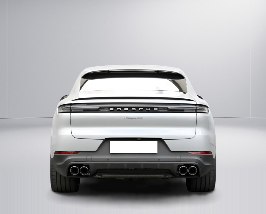 Porsche Cayenne Coupe E-Hybrid (4)