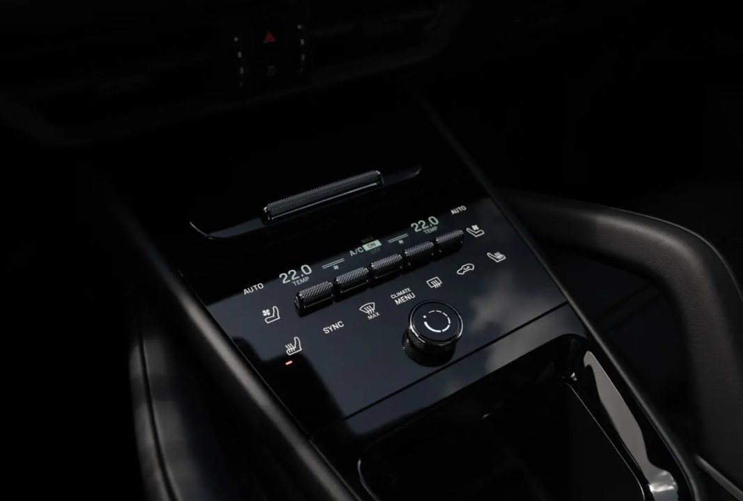 Porsche Cayenne Coupe E-Hybrid Black Edition - foto 14