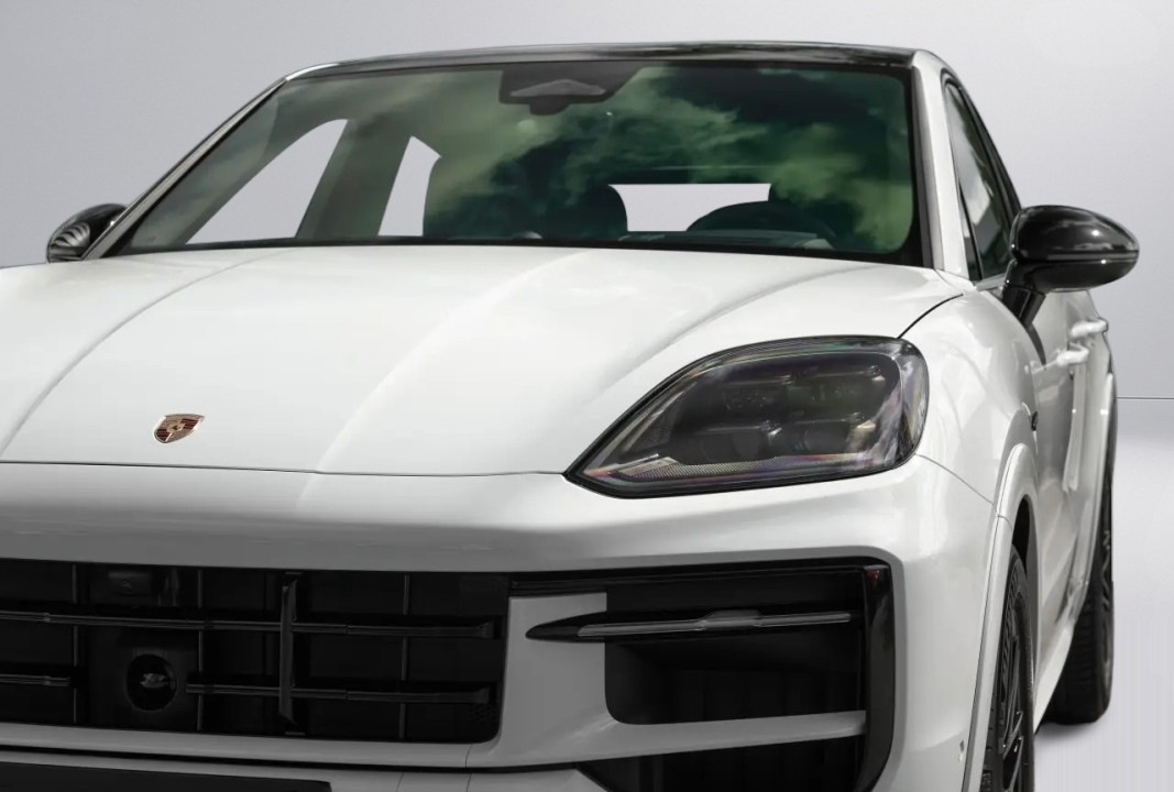 Porsche Cayenne Coupe E-Hybrid Black Edition - foto 27