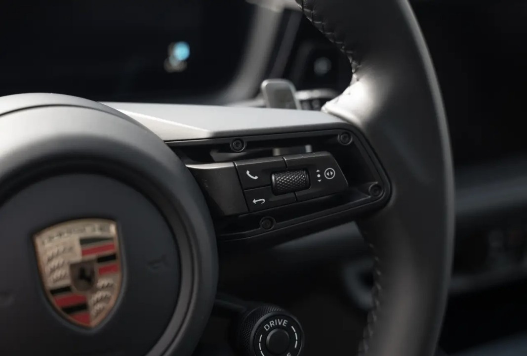 Porsche Cayenne Coupe E-Hybrid Black Edition - foto 10