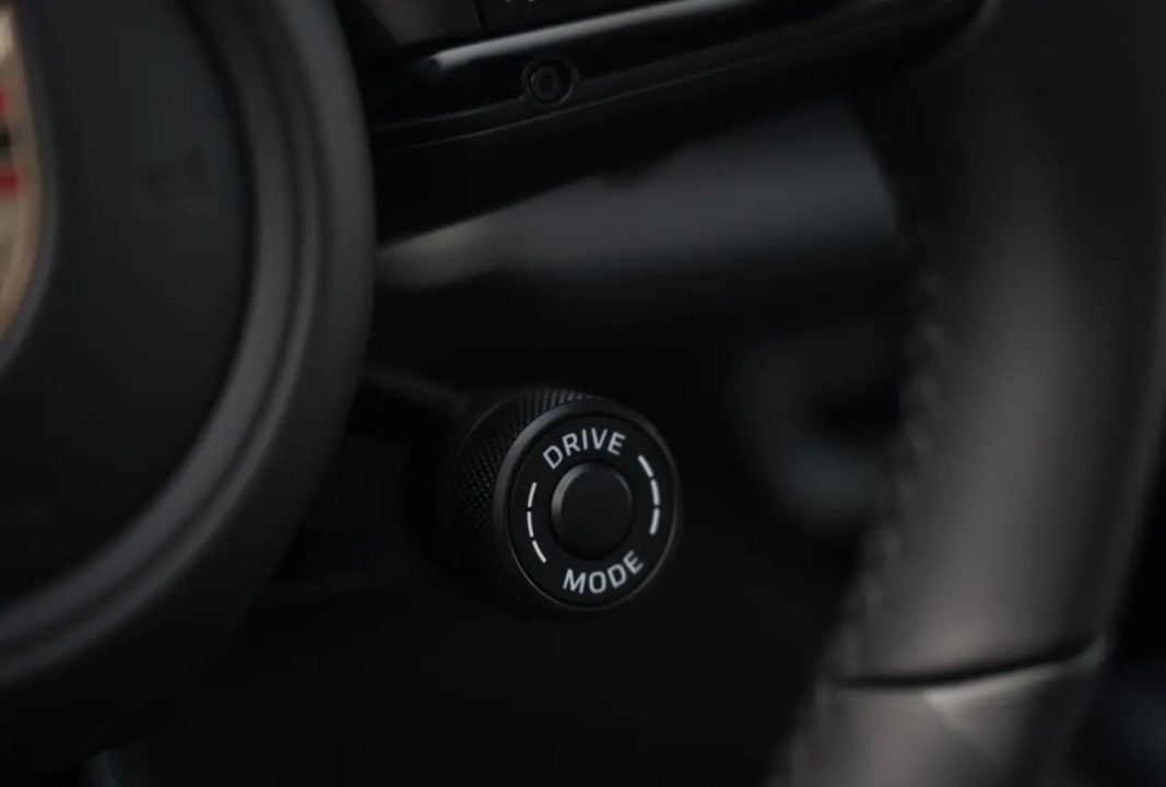 Porsche Cayenne Coupe E-Hybrid Black Edition - foto 11