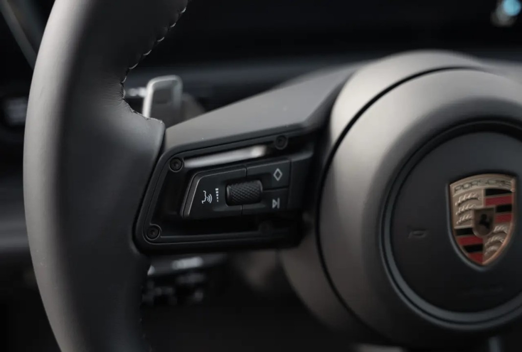 Porsche Cayenne Coupe E-Hybrid Black Edition - foto 9