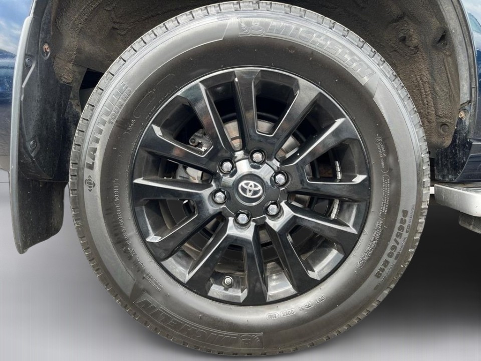 Toyota Land Cruiser Executive - foto 25