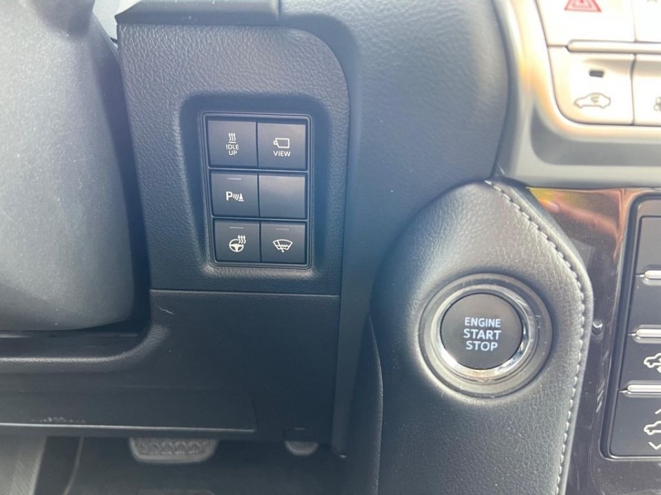 Toyota Land Cruiser Executive - foto 19