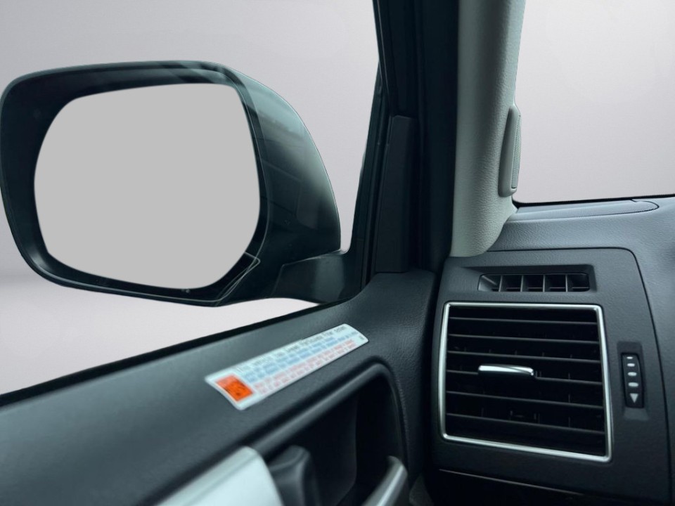 Toyota Land Cruiser Executive - foto 15