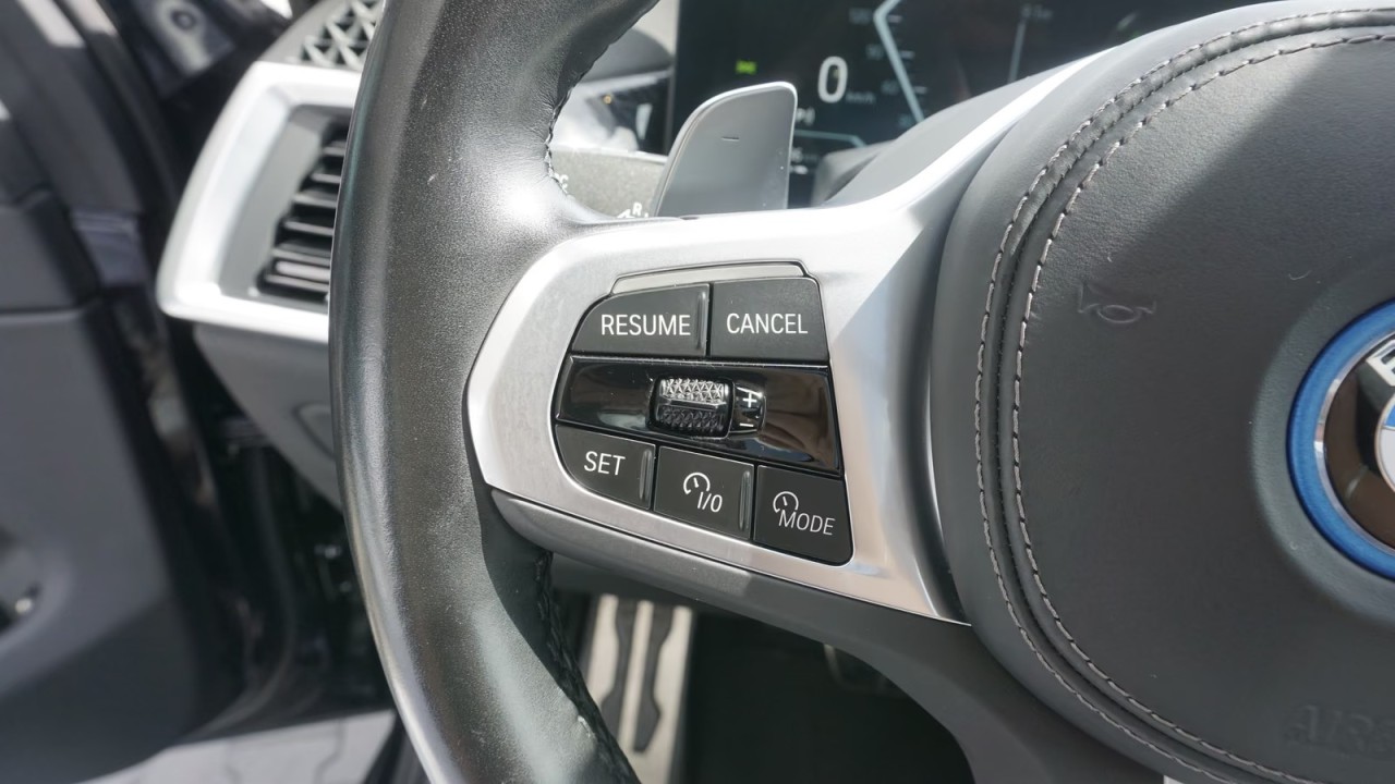 BMW X5 xDrive50e - foto 14