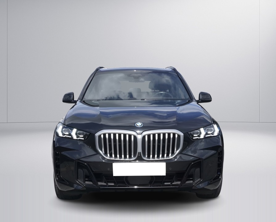 BMW X5 xDrive50e (2)