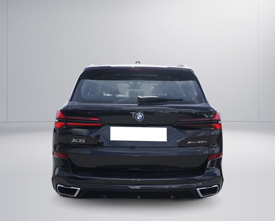 BMW X5 xDrive50e (4)