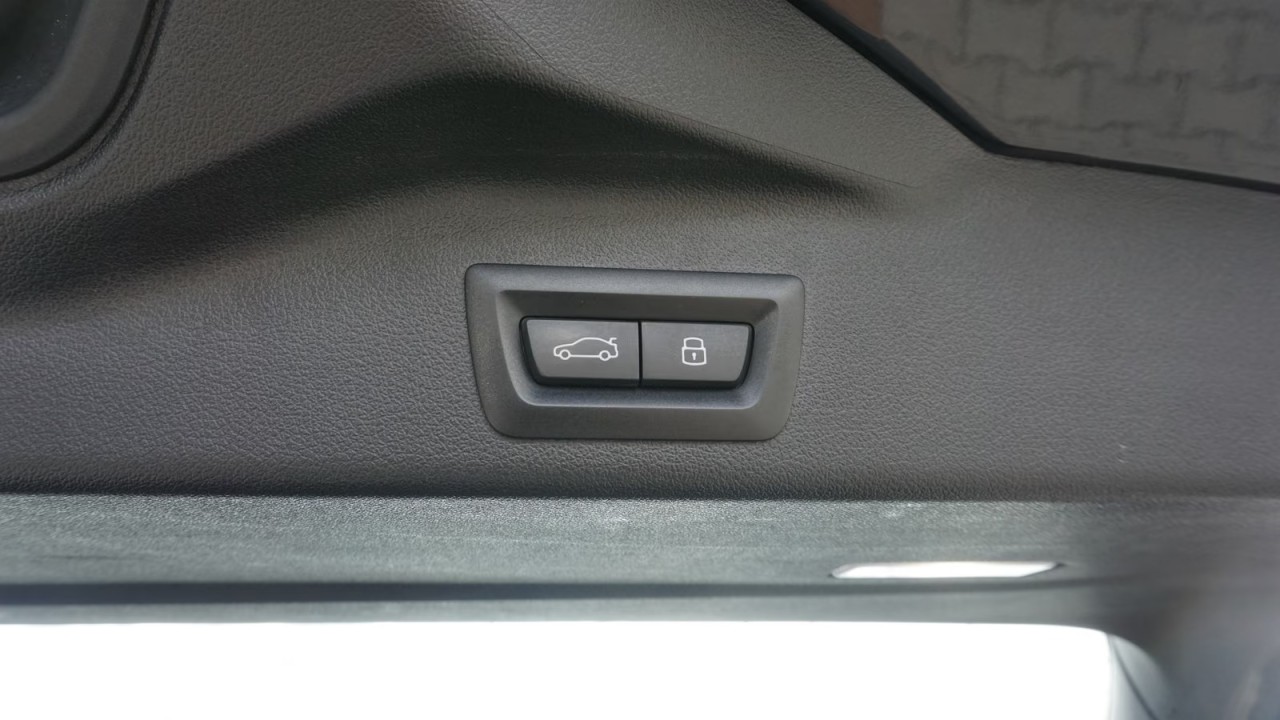 BMW X5 xDrive50e - foto 19