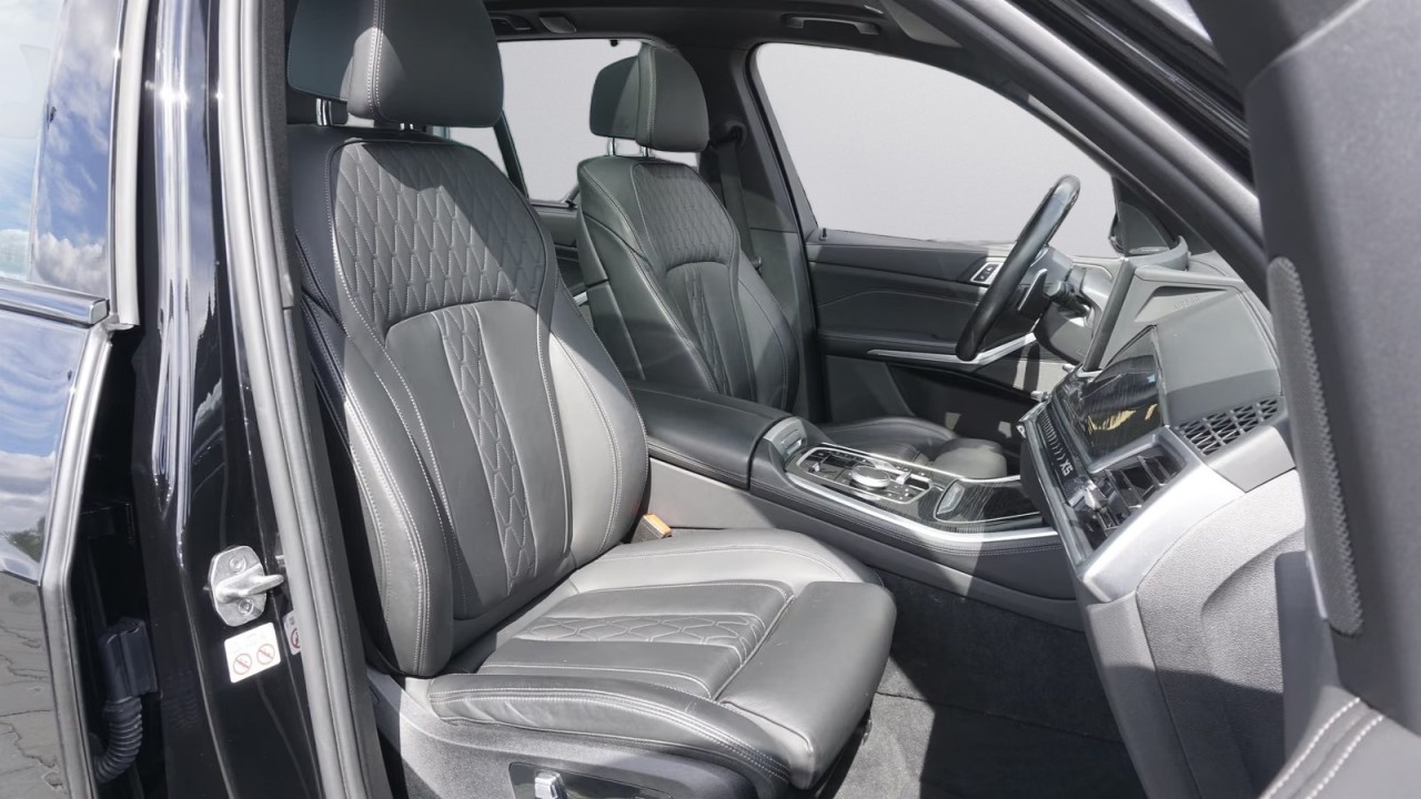 BMW X5 xDrive50e - foto 9