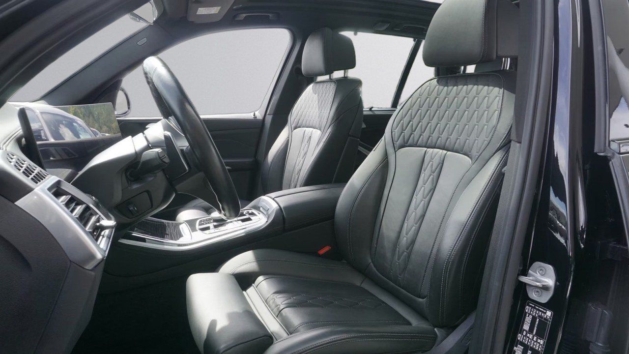 BMW X5 xDrive50e - foto 7