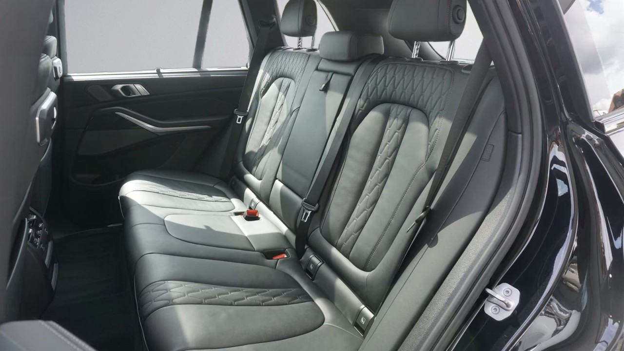 BMW X5 xDrive50e - foto 8