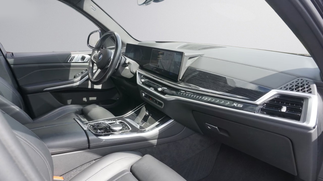 BMW X5 xDrive50e - foto 10
