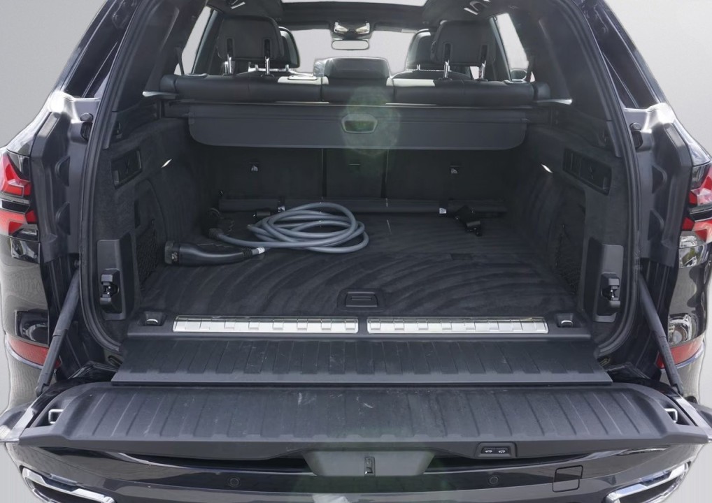 BMW X5 xDrive50e - foto 33