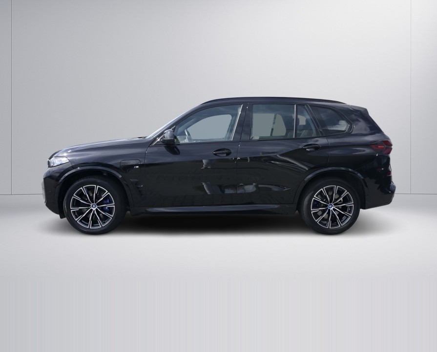 BMW X5 xDrive50e (3)