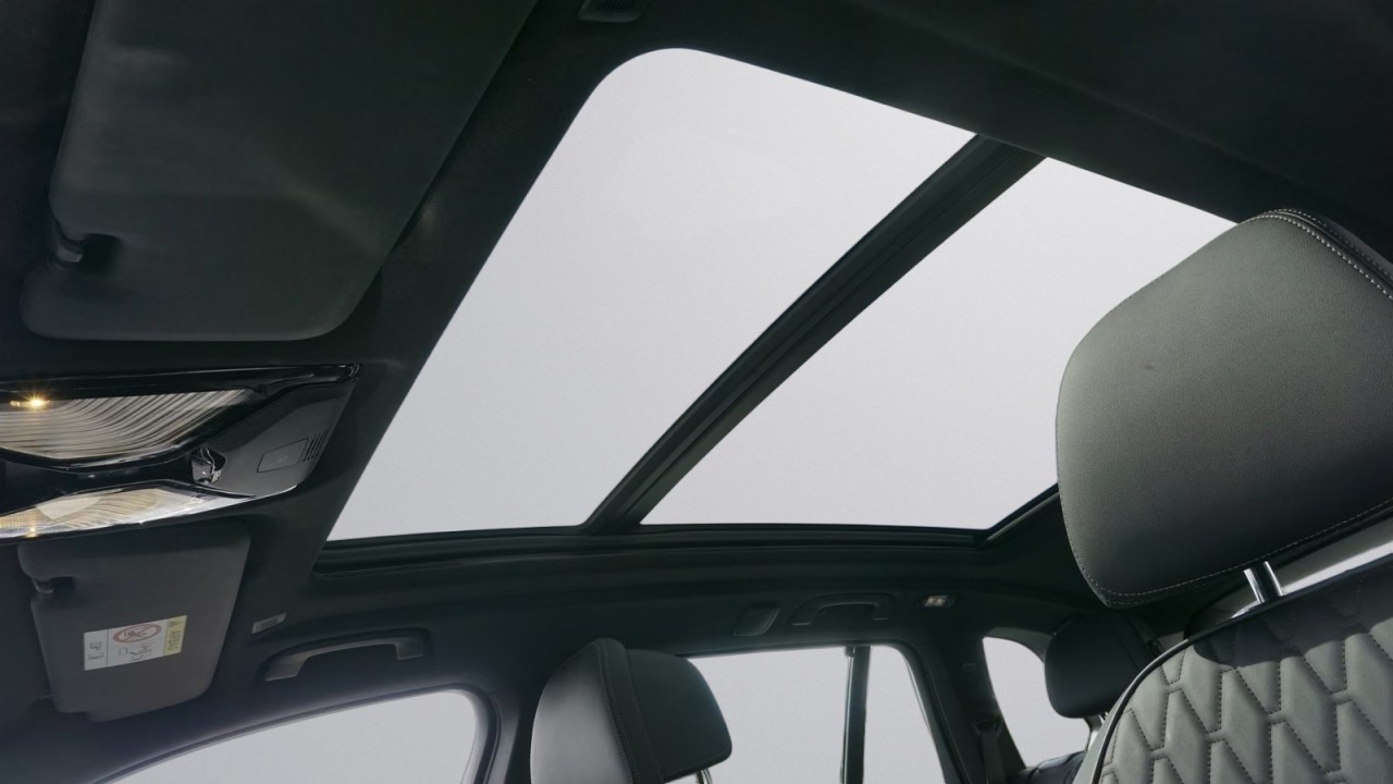 BMW X5 xDrive50e - foto 32