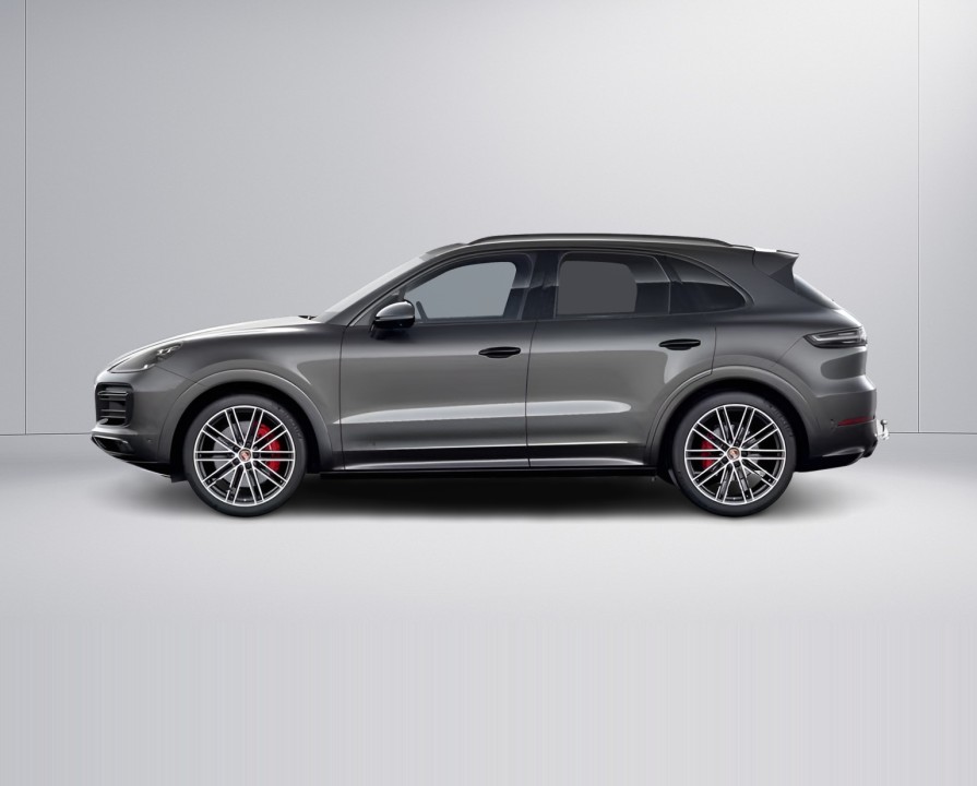 Porsche Cayenne GTS (2)