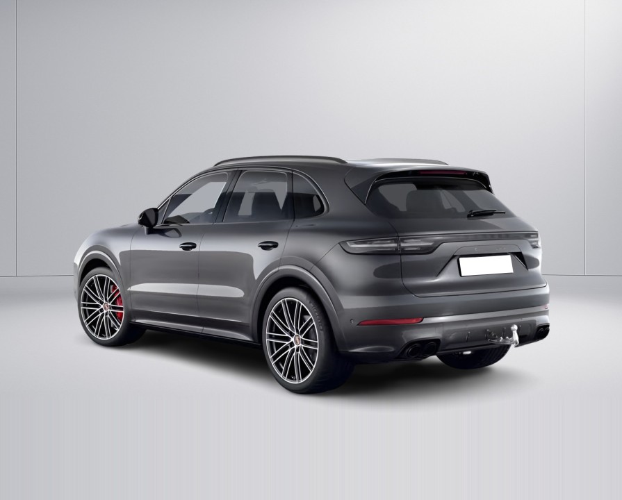 Porsche Cayenne GTS (3)