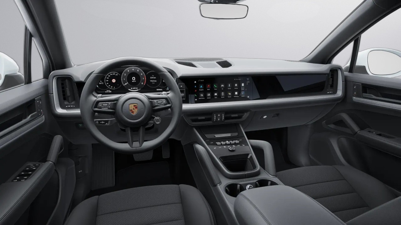 Porsche Cayenne GTS - foto 6