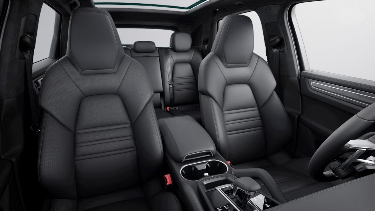 Porsche Cayenne GTS - foto 7