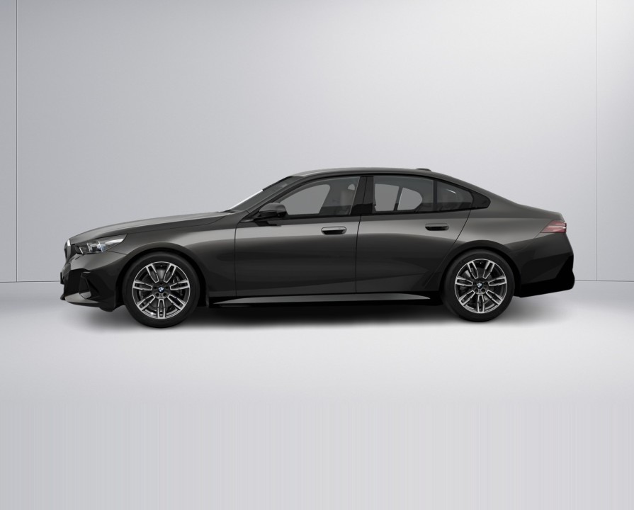 BMW Seria 5 xDrive540d M-Sport - foto 7