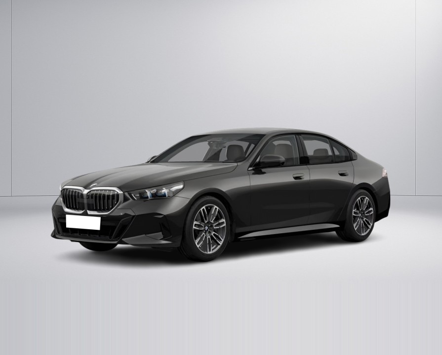 BMW Seria 5 xDrive540d M-Sport - foto 8