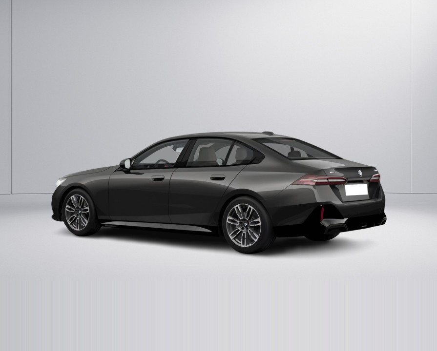 BMW Seria 5 xDrive540d M-Sport - foto 6