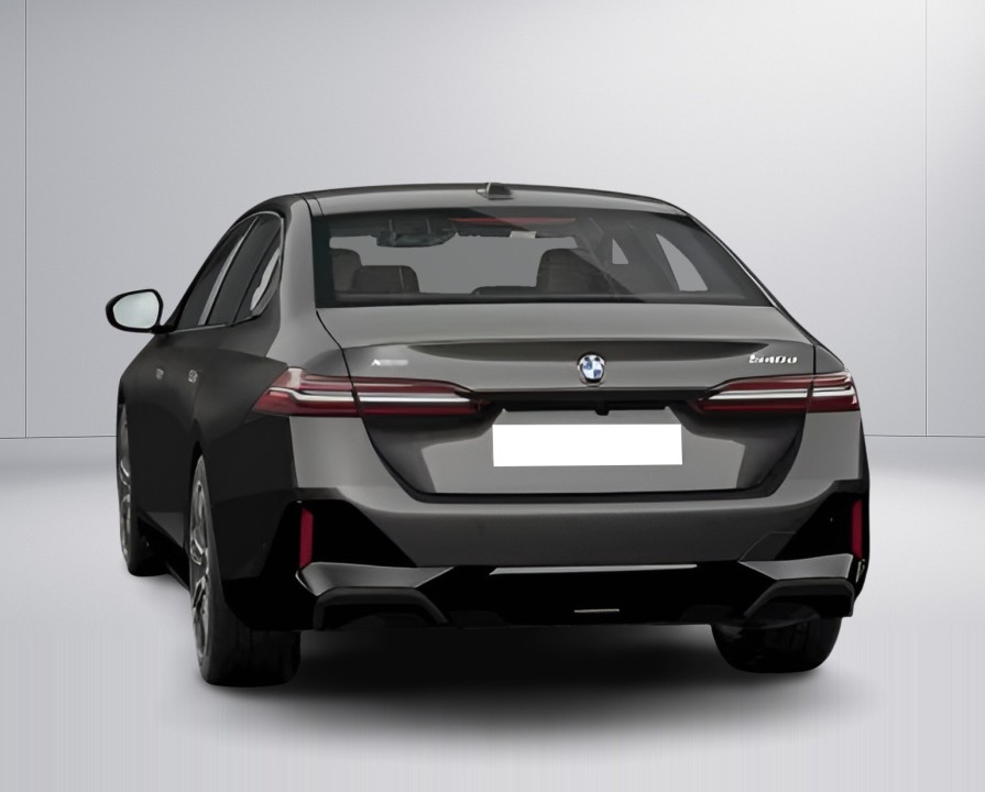 BMW Seria 5 xDrive540d M-Sport (5)
