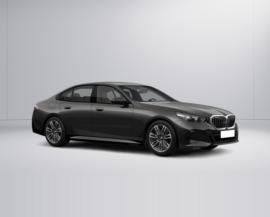 BMW Seria 5 xDrive540d M-Sport (2)