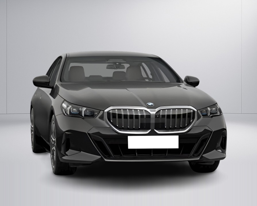 BMW Seria 5 xDrive540d M-Sport