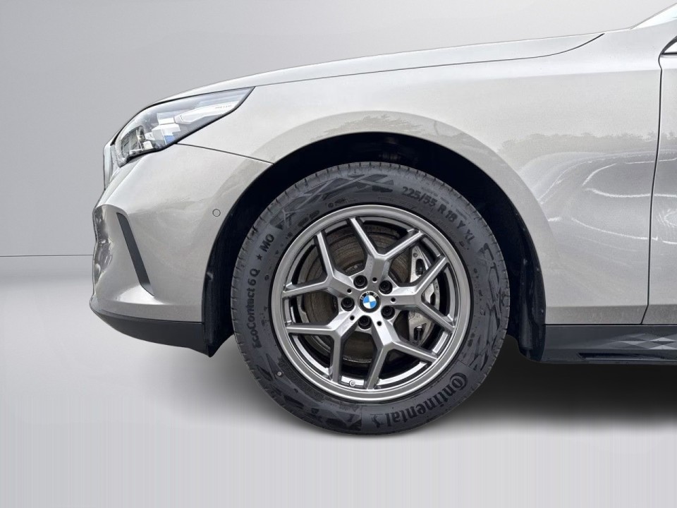 BMW Seria 5 xDrive540d - foto 15