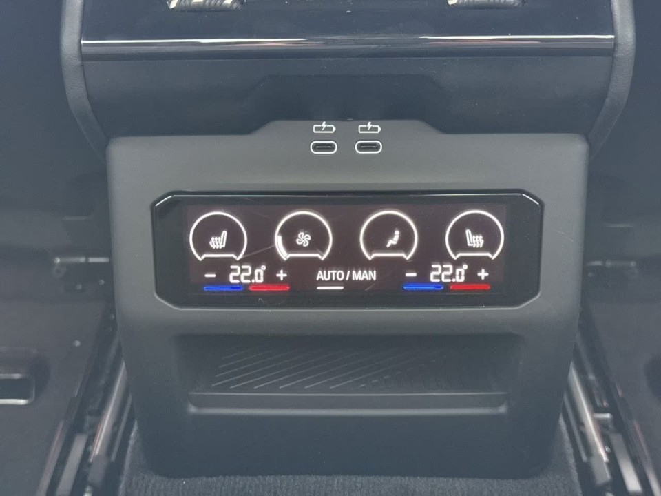 BMW Seria 5 xDrive540d - foto 11