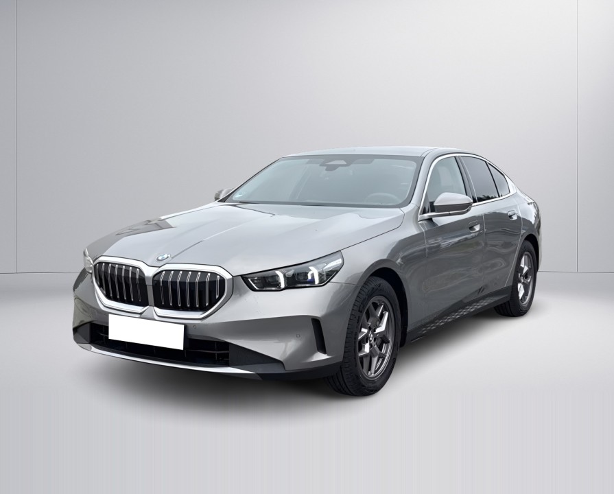 BMW Seria 5 xDrive540d