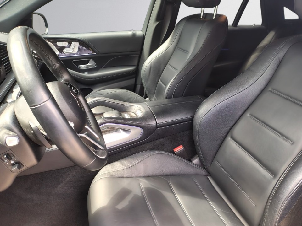 Mercedes-Benz GLE Coupé 400d AMG 4MATIC - foto 20