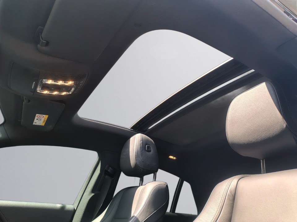 Mercedes-Benz GLE Coupé 400d AMG 4MATIC - foto 22