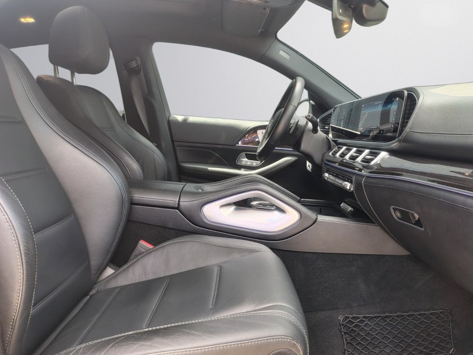 Mercedes-Benz GLE Coupé 400d AMG 4MATIC - foto 19