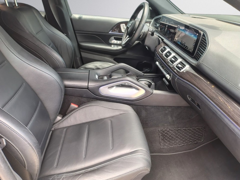 Mercedes-Benz GLE Coupé 400d AMG 4MATIC - foto 18