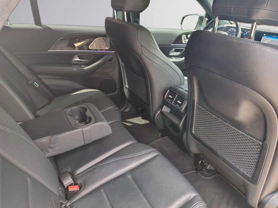 Mercedes-Benz GLE Coupé 400d AMG 4MATIC - foto 21